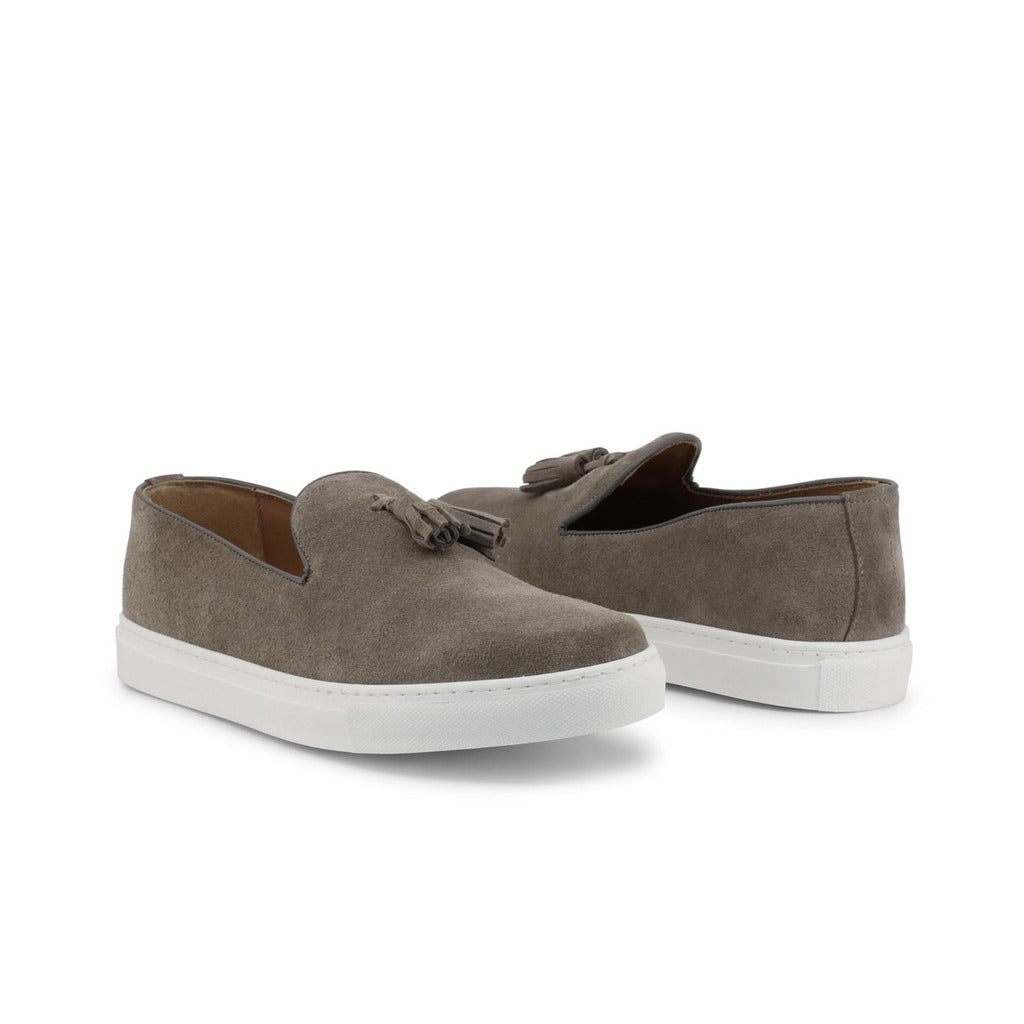 Buy Duca di Morrone DIEGO CAM Moccasins by Duca di Morrone