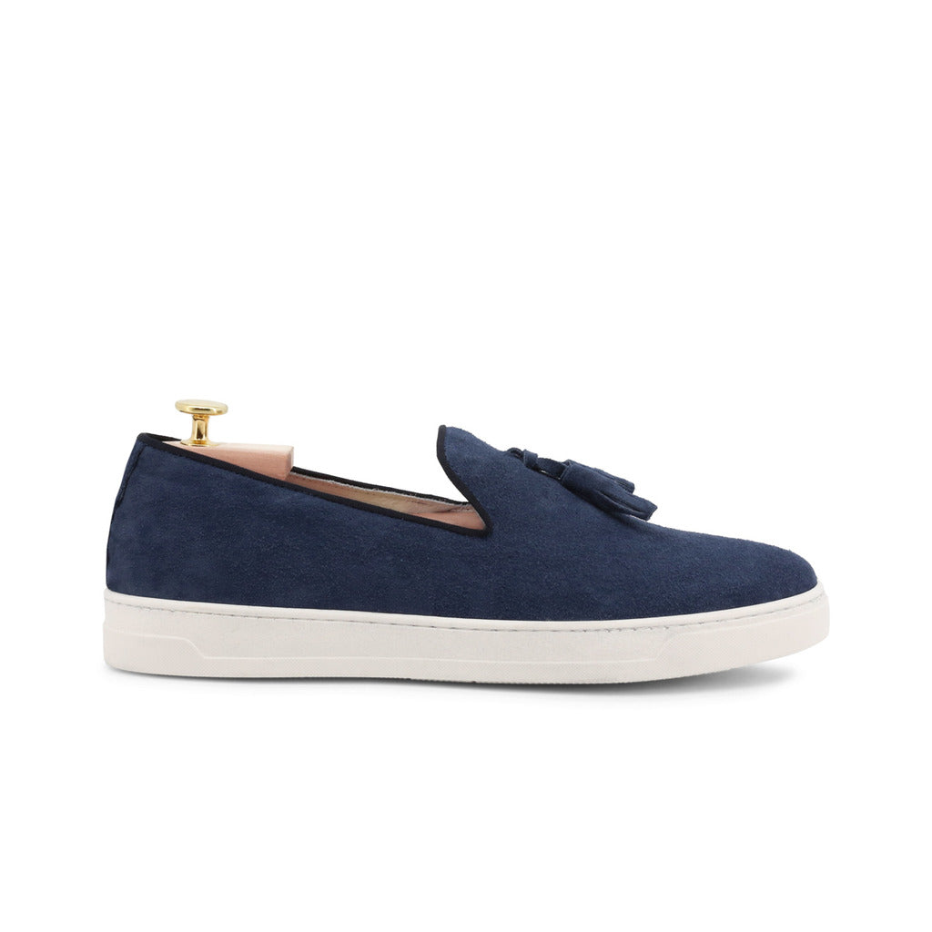 Buy Duca di Morrone DIEGO CAM Moccasins by Duca di Morrone