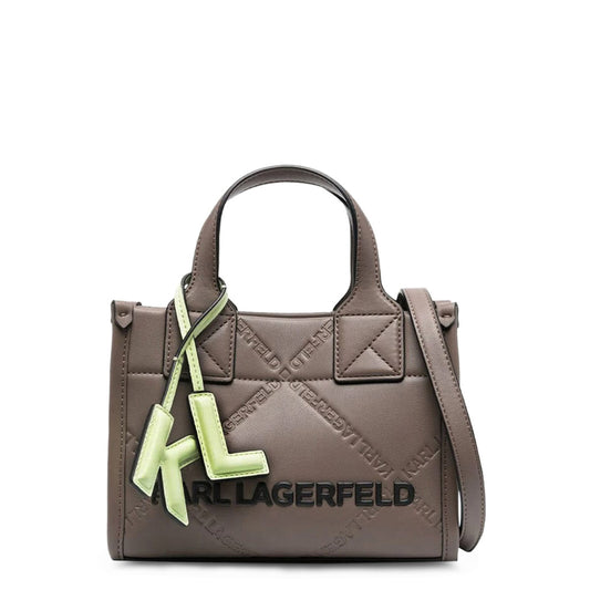 Buy Karl Lagerfeld 230W3031 Handbag by Karl Lagerfeld
