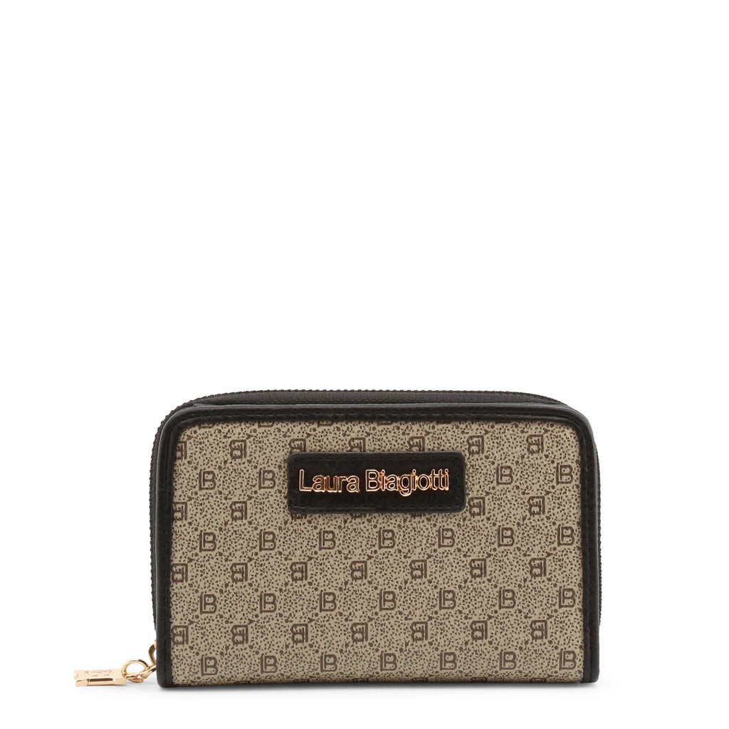 Buy Laura Biagiotti Dema Wallet by Laura Biagiotti