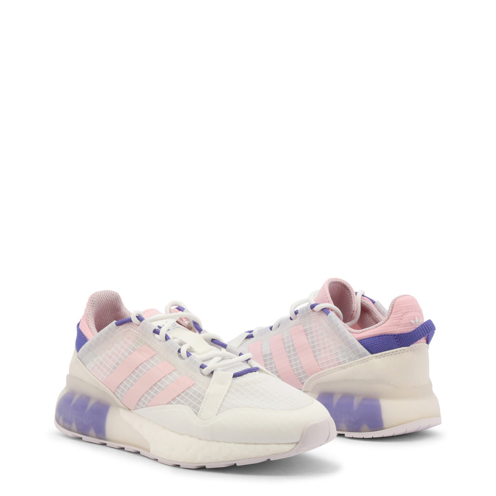 Buy Adidas - ZX2K-Boost-Pure by Adidas