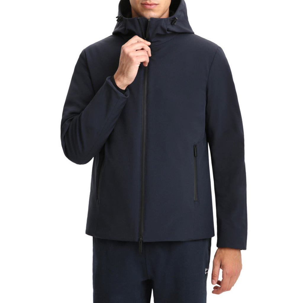 Buy Woolrich PACIFIC SOFT 500 Jacket by Woolrich