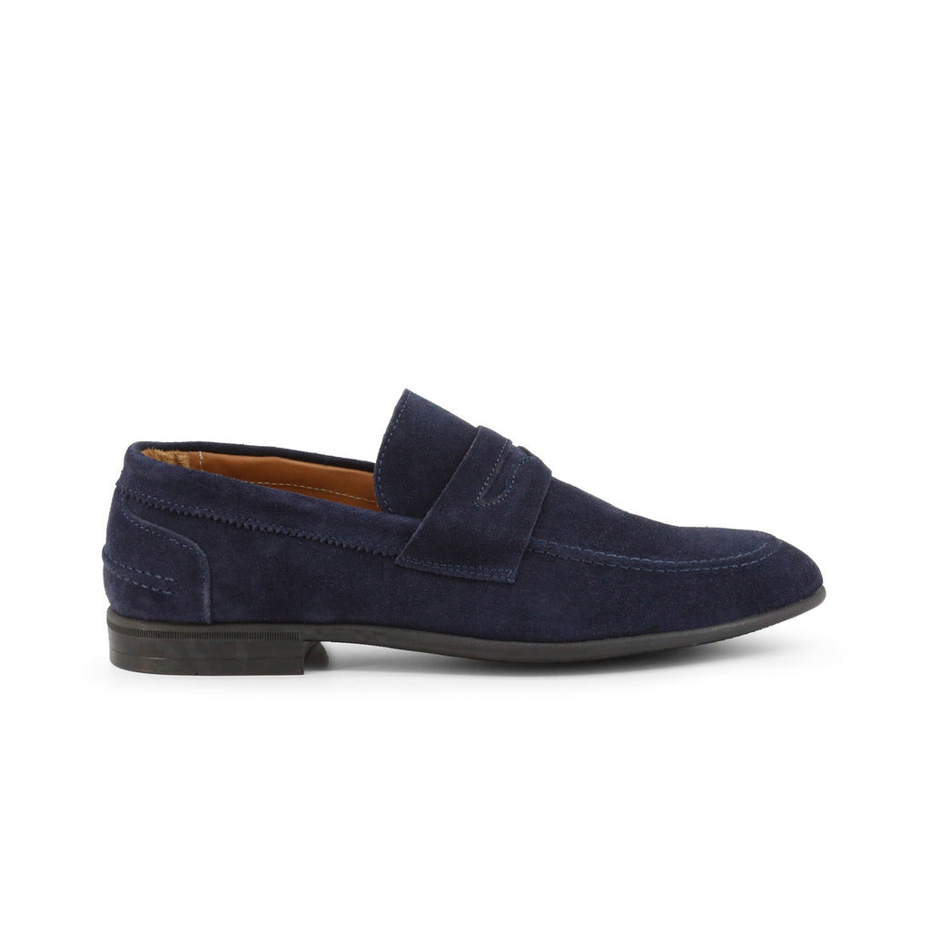 Buy Duca di Morrone LEONE CAM Moccasins by Duca di Morrone