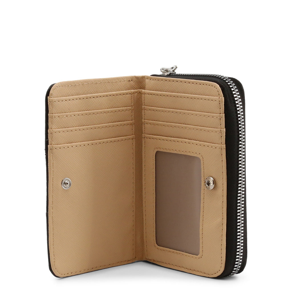 Buy Laura Biagiotti Billiontine Wallet by Laura Biagiotti