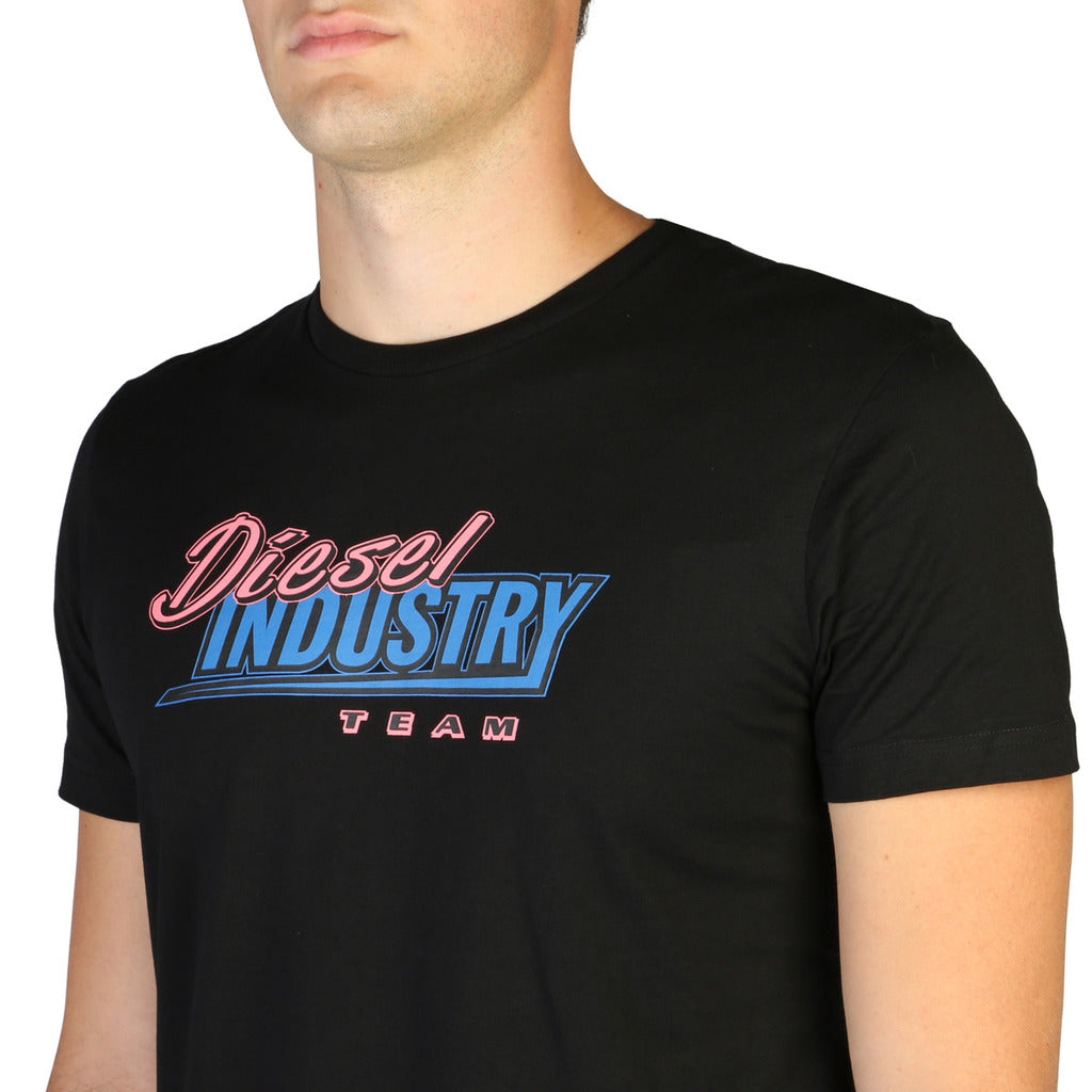 Buy Diesel - T-DIEGOS-K37_A02375_0AAXJ by Diesel