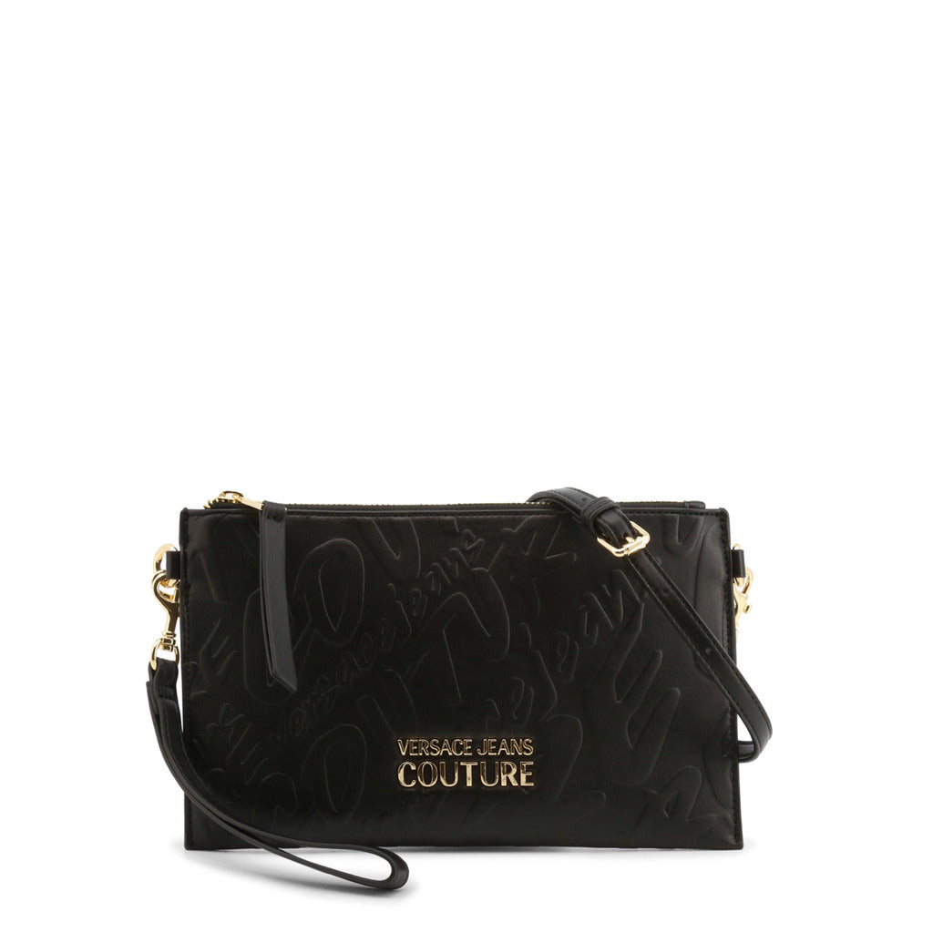 Buy Versace Jeans Clutch Bag by Versace Jeans