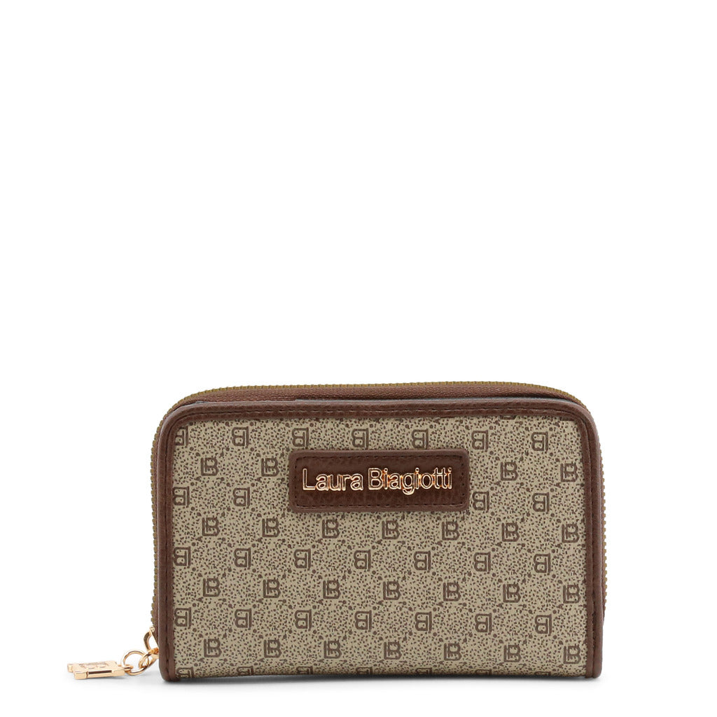 Laura Biagiotti Dema Wallet