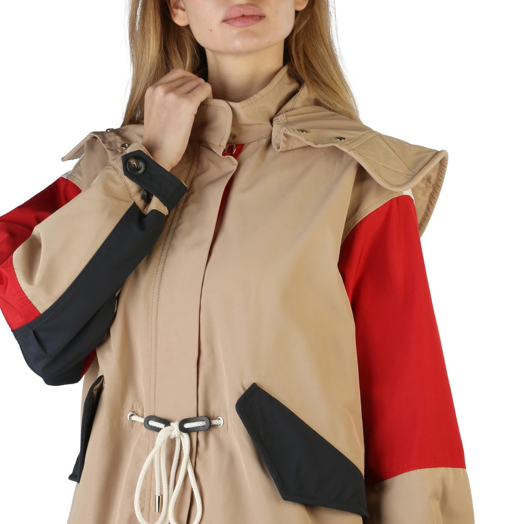 Buy Tommy Hilfiger Trench Coat by Tommy Hilfiger
