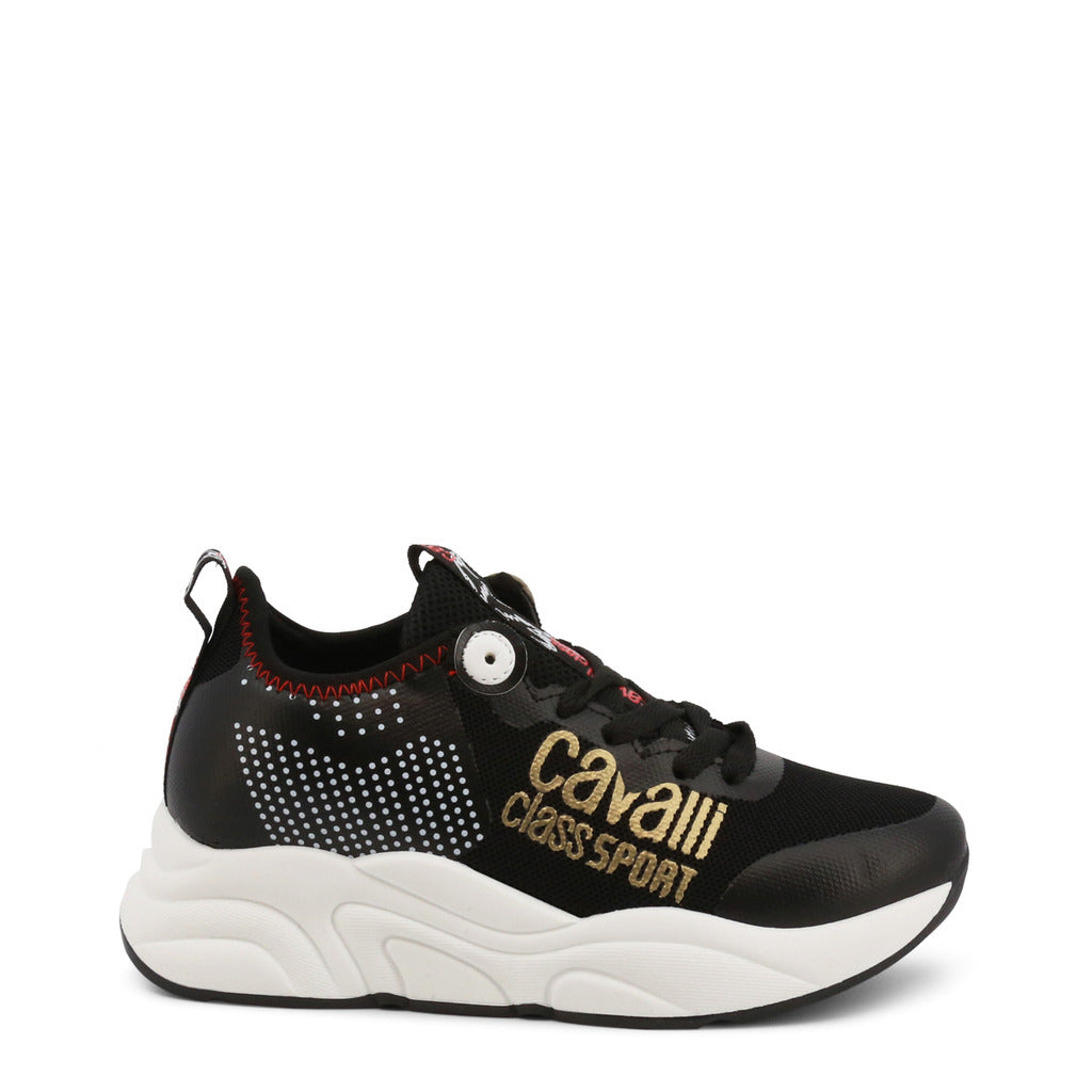 Cavalli Class - CM8635 Sneakers