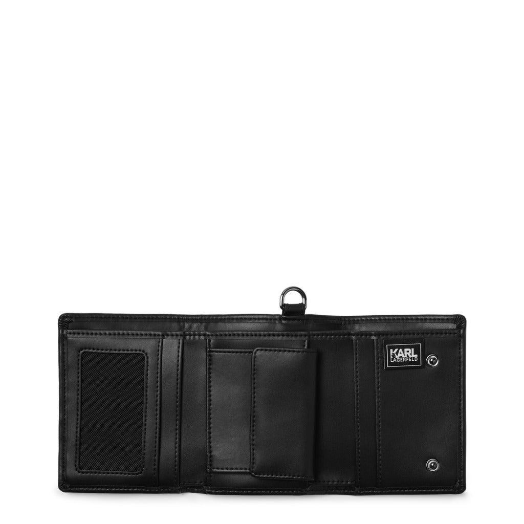 Buy Karl Lagerfeld Wallet by Karl Lagerfeld