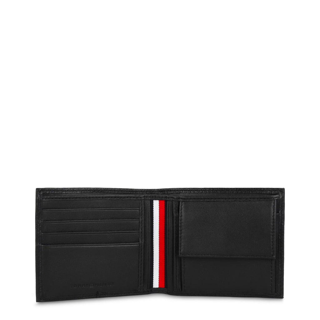 Buy Tommy Hilfiger Wallet by Tommy Hilfiger