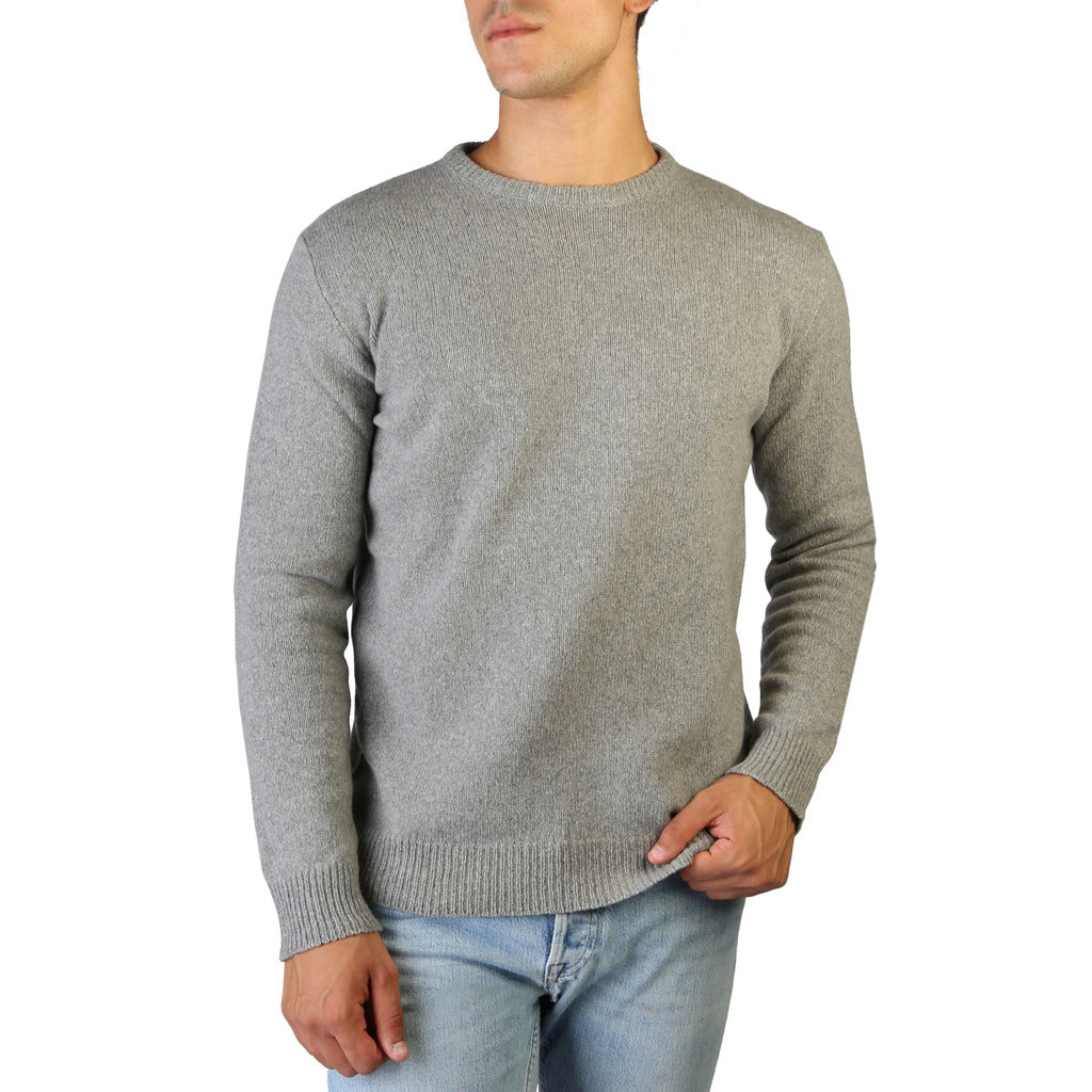 Buy 100% Cashmere C NECK M Sweater by 100% Cashmere