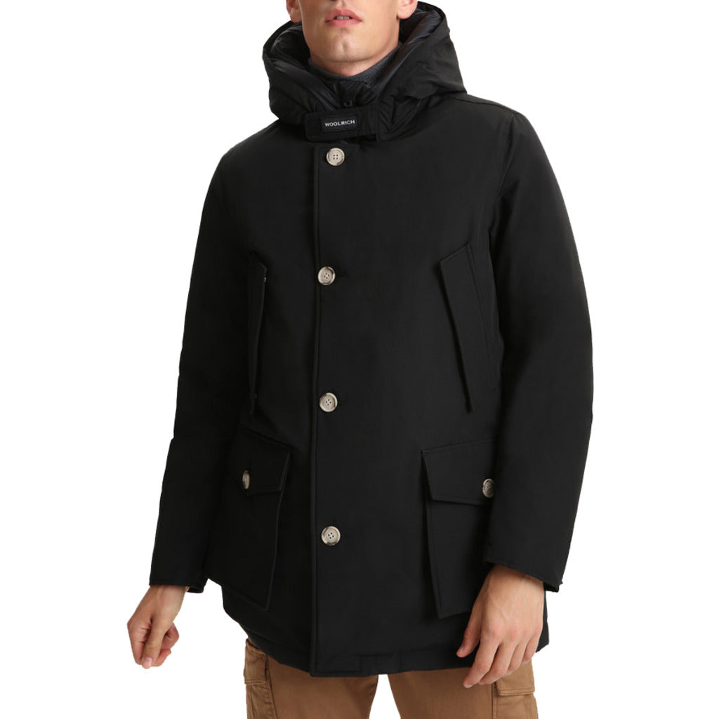 Buy Woolrich ARCTIC PARKA Jacket by Woolrich