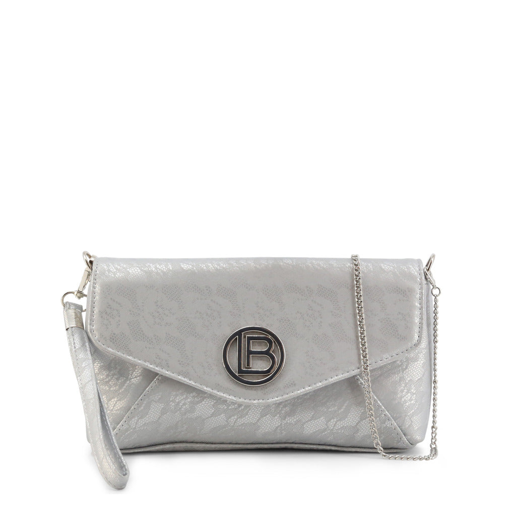 Buy Laura Biagiotti Clutch Bag by Laura Biagiotti