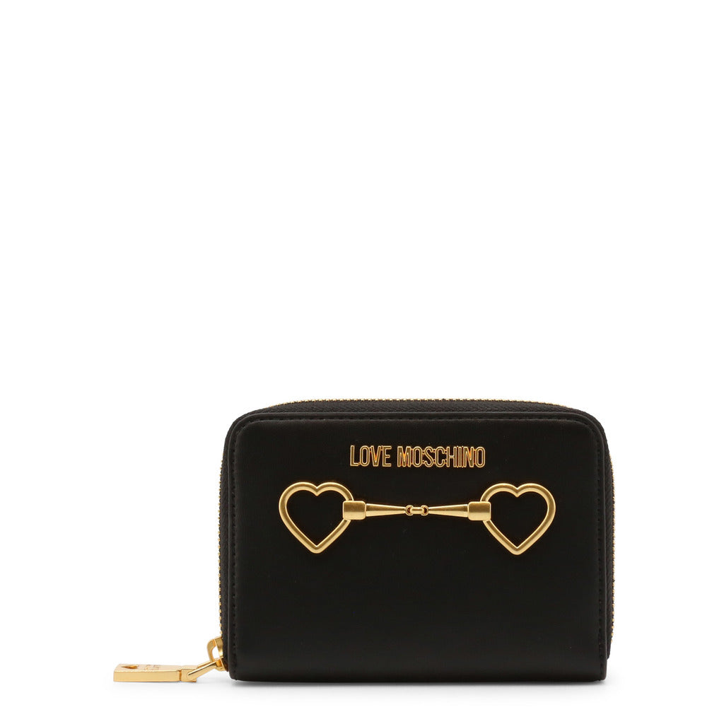 Buy Love Moschino Wallet by Love Moschino