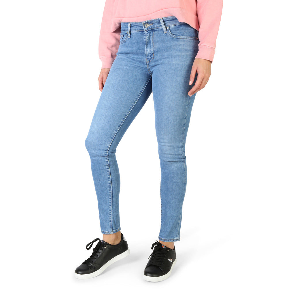 Buy Levis 711 SKINNY Jeans by Levis