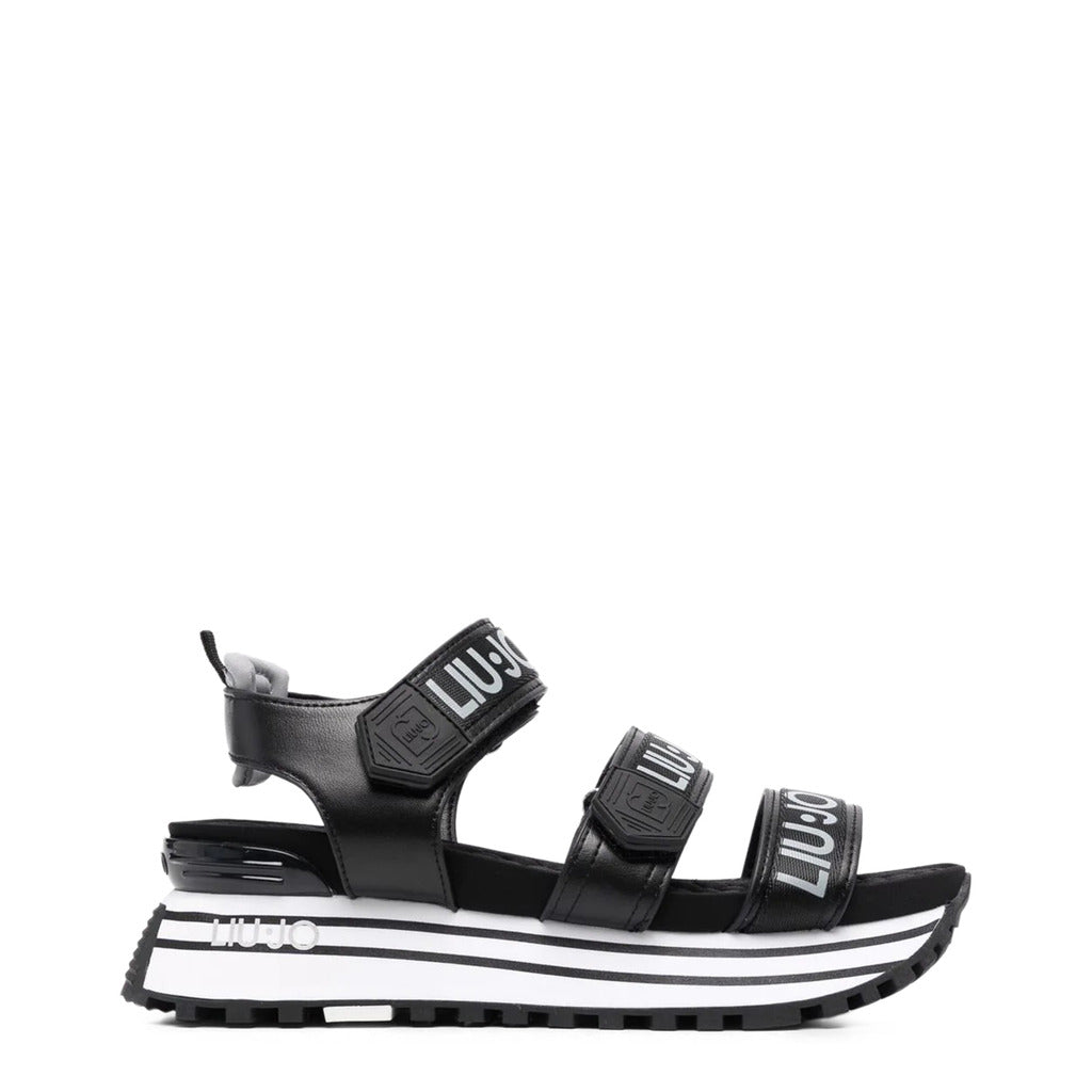 Buy Liu Jo - BA2145TX121 Sandals by Liu Jo