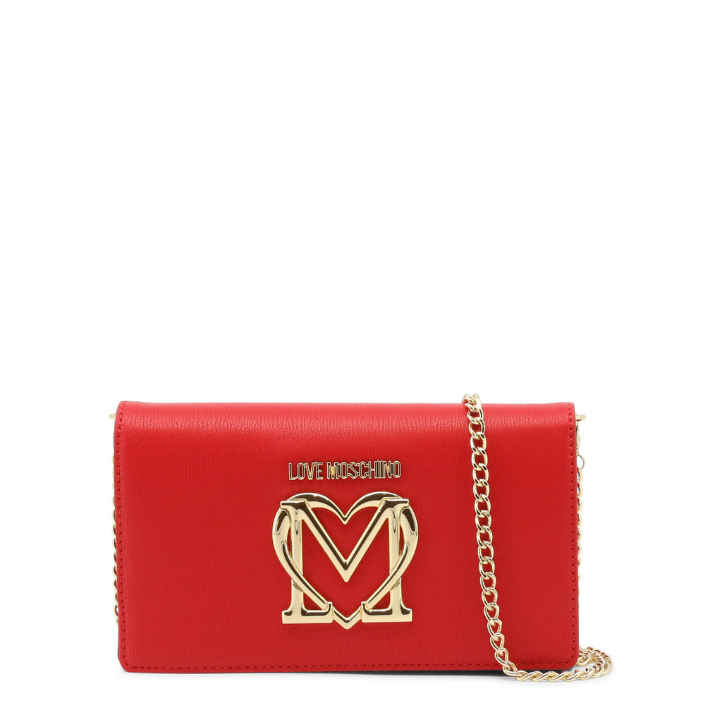 Buy Love Moschino Clutch Bag by Love Moschino