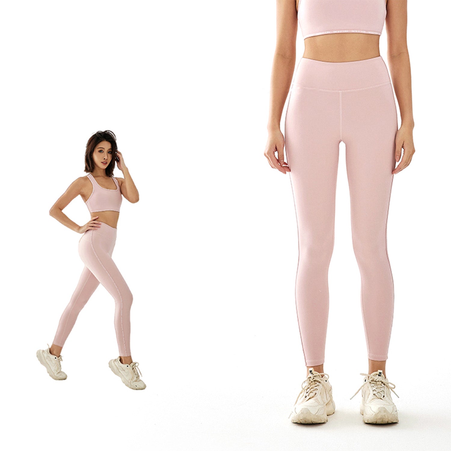 Buy Women's Tight Sports Training Yoga Pants by Body404