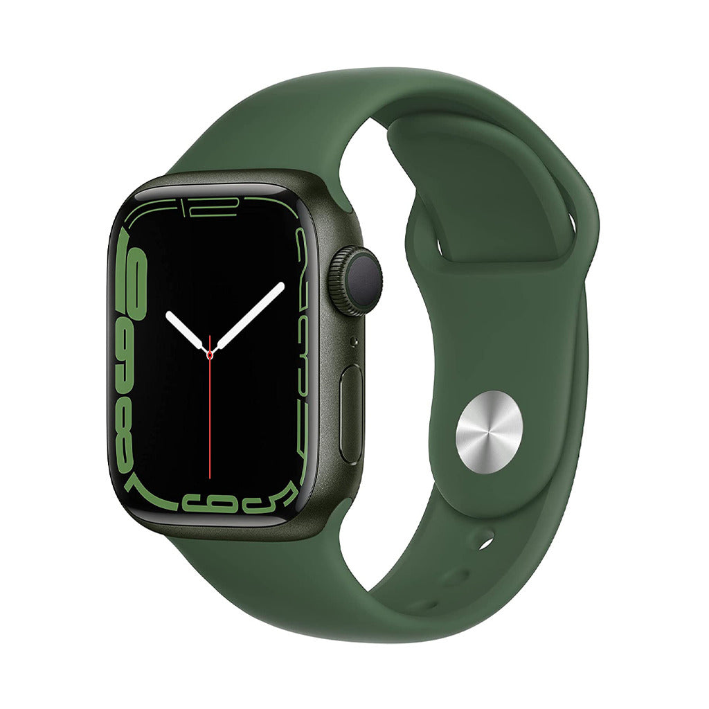Apple - Watch Series7 GPS