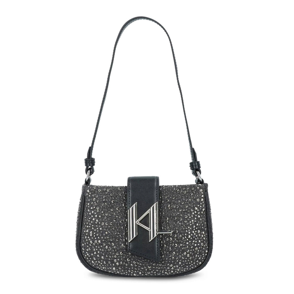 Buy Karl Lagerfeld 230W3035 Shoulder Bag by Karl Lagerfeld