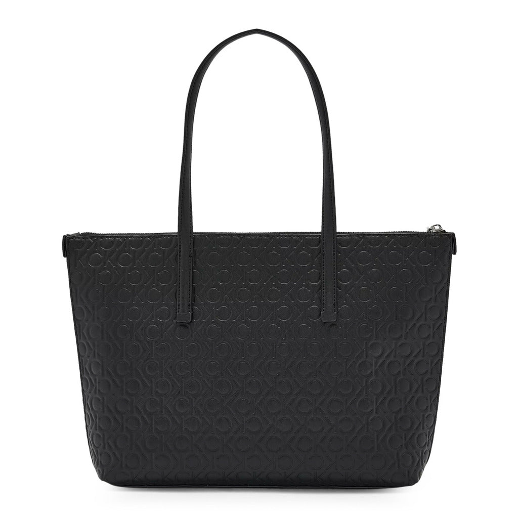 Buy Calvin Klein Shopping Bag by Calvin Klein