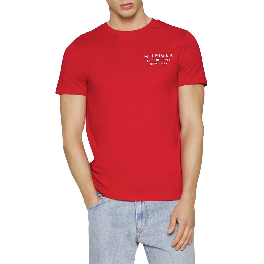 Buy Tommy Hilfiger T-shirt by Tommy Hilfiger