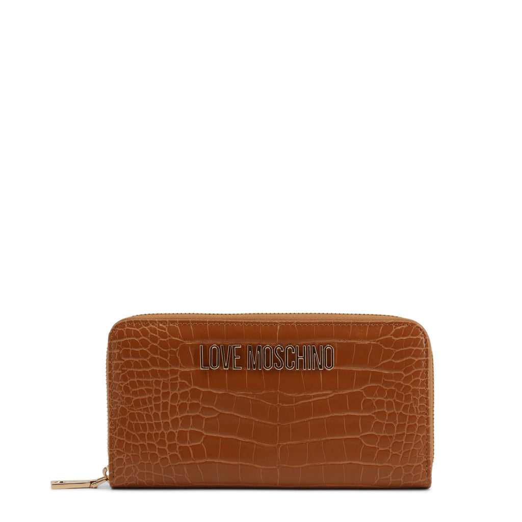 Buy Love Moschino Wallet by Love Moschino