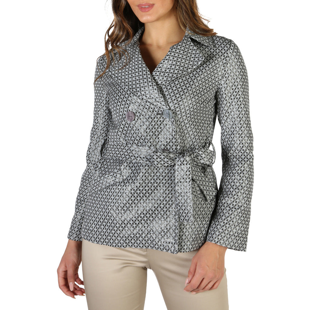 Buy Fontana 2.0 KIM Jacket by Fontana 2.0