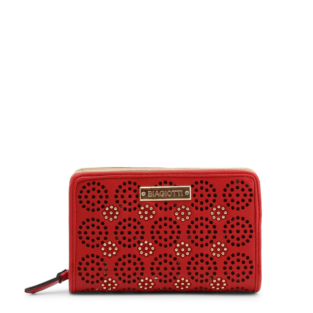 Laura Biagiotti Cecily Wallet