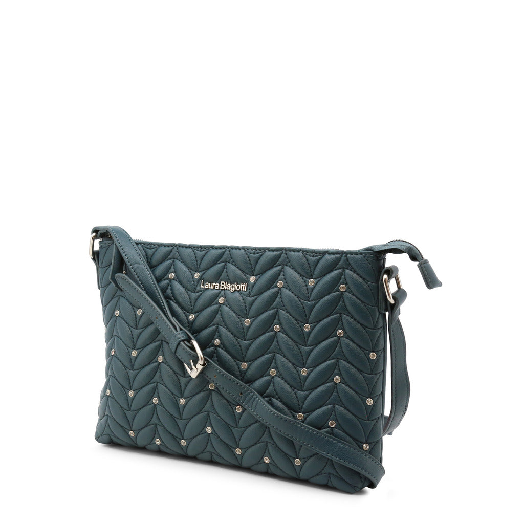 Laura Biagiotti Bennie Shoulder Bag