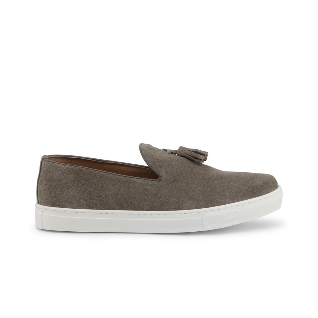 Buy Duca di Morrone DIEGO CAM Moccasins by Duca di Morrone