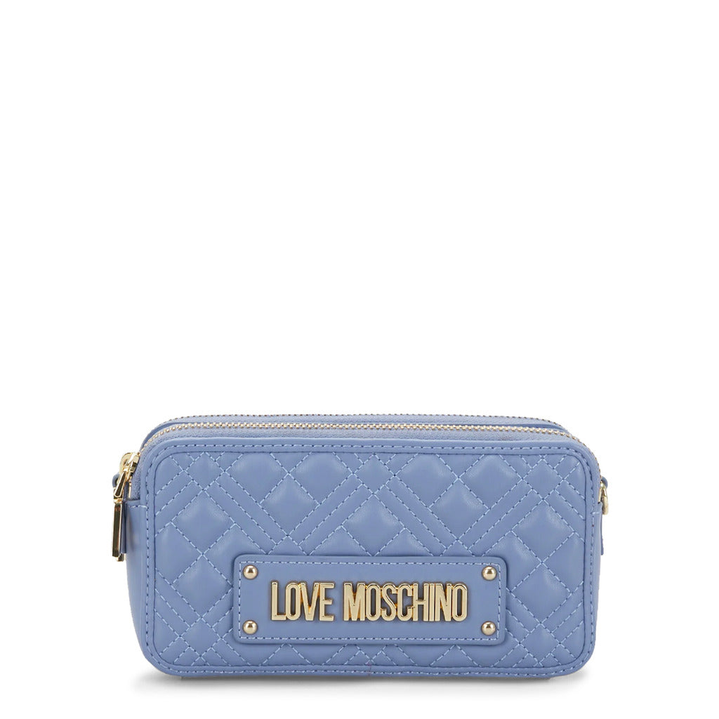 Buy Love Moschino Clutch Bag by Love Moschino