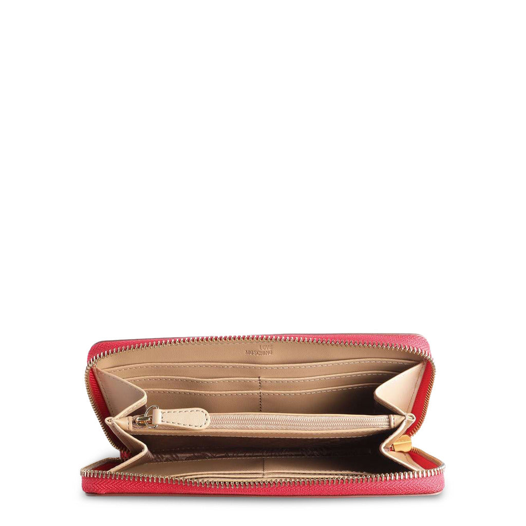 Buy Love Moschino Wallet by Love Moschino