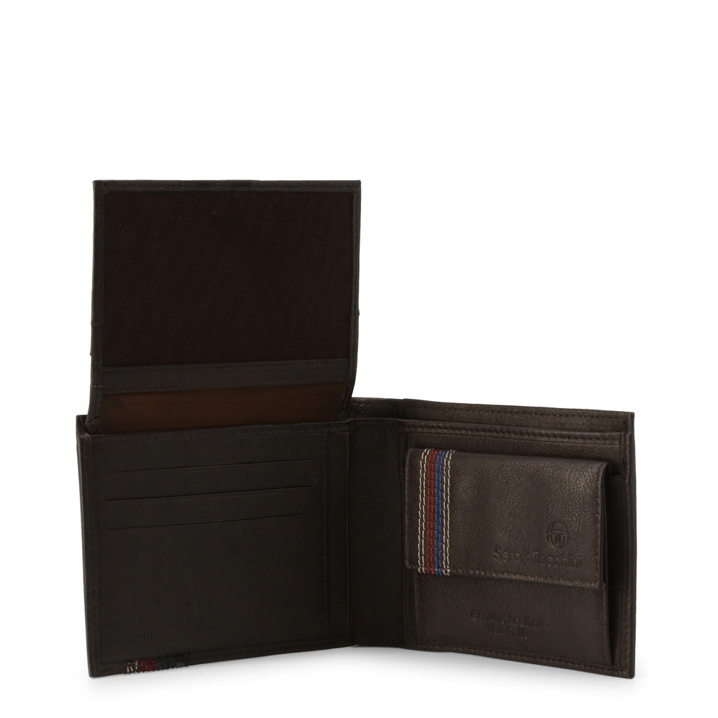 Buy Sergio Tacchini Wallet by Sergio Tacchini