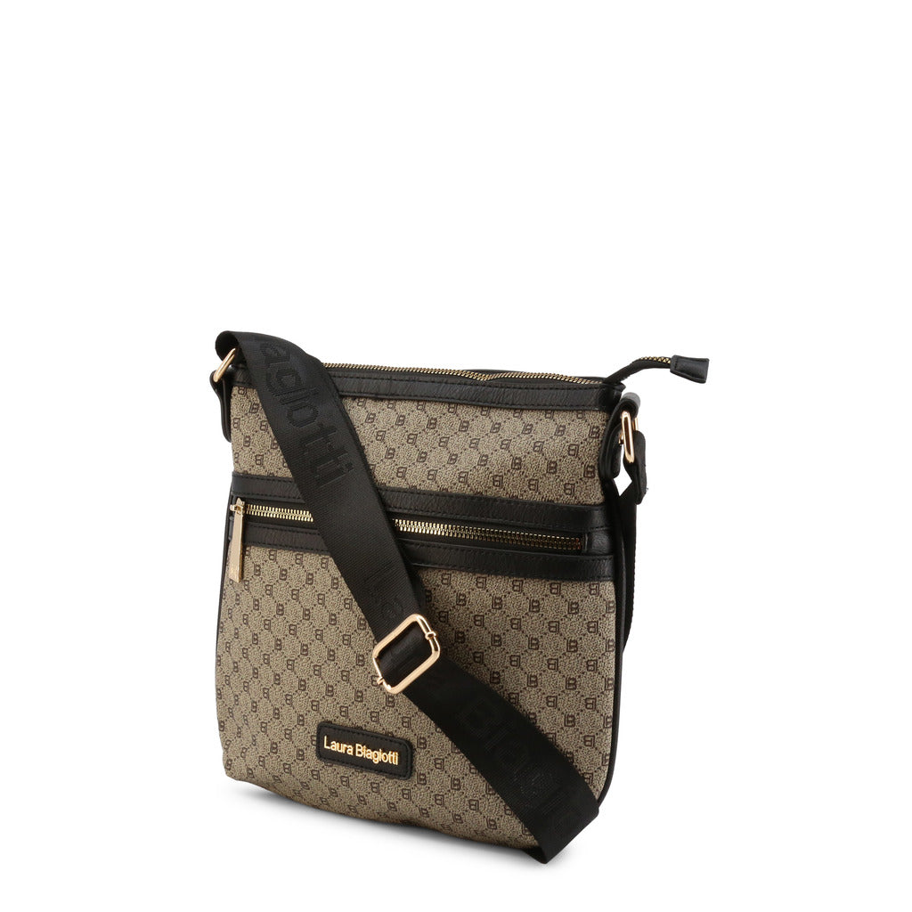 Buy Laura Biagiotti - Dema Crossbody Bag by Laura Biagiotti