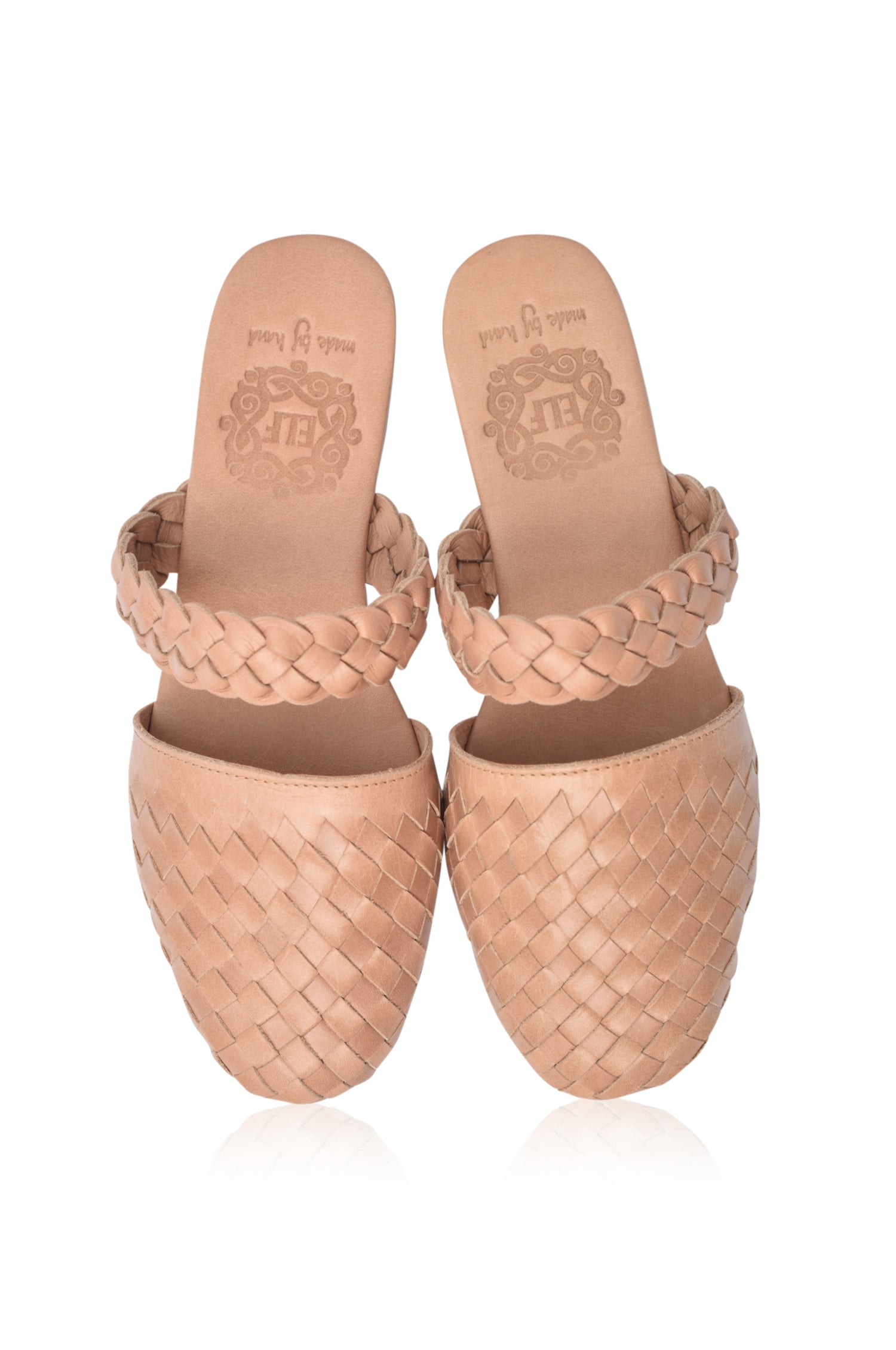 Buy Sea Escape Slide Sandals by ELF