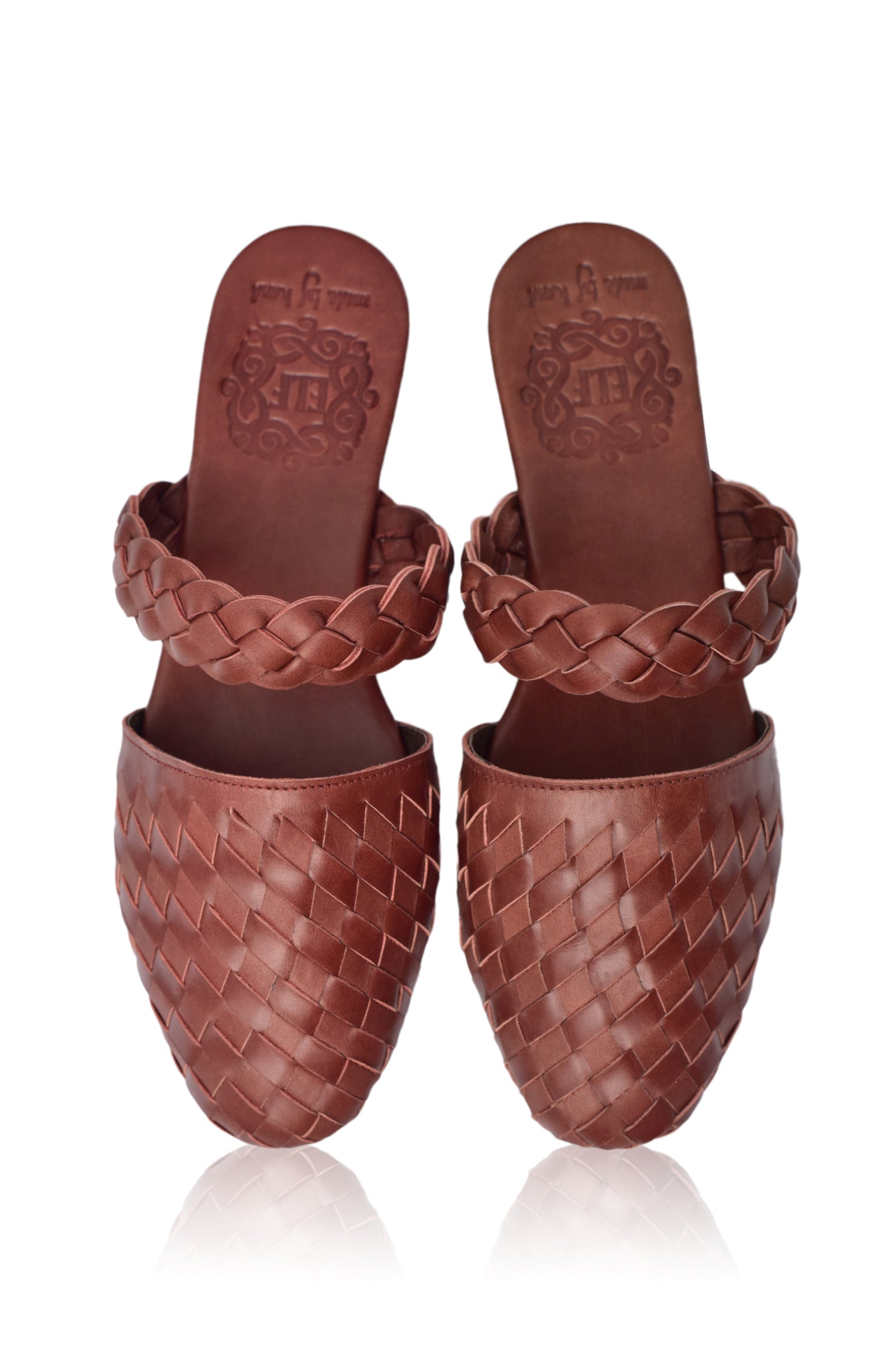 Buy Sea Escape Slide Sandals by ELF