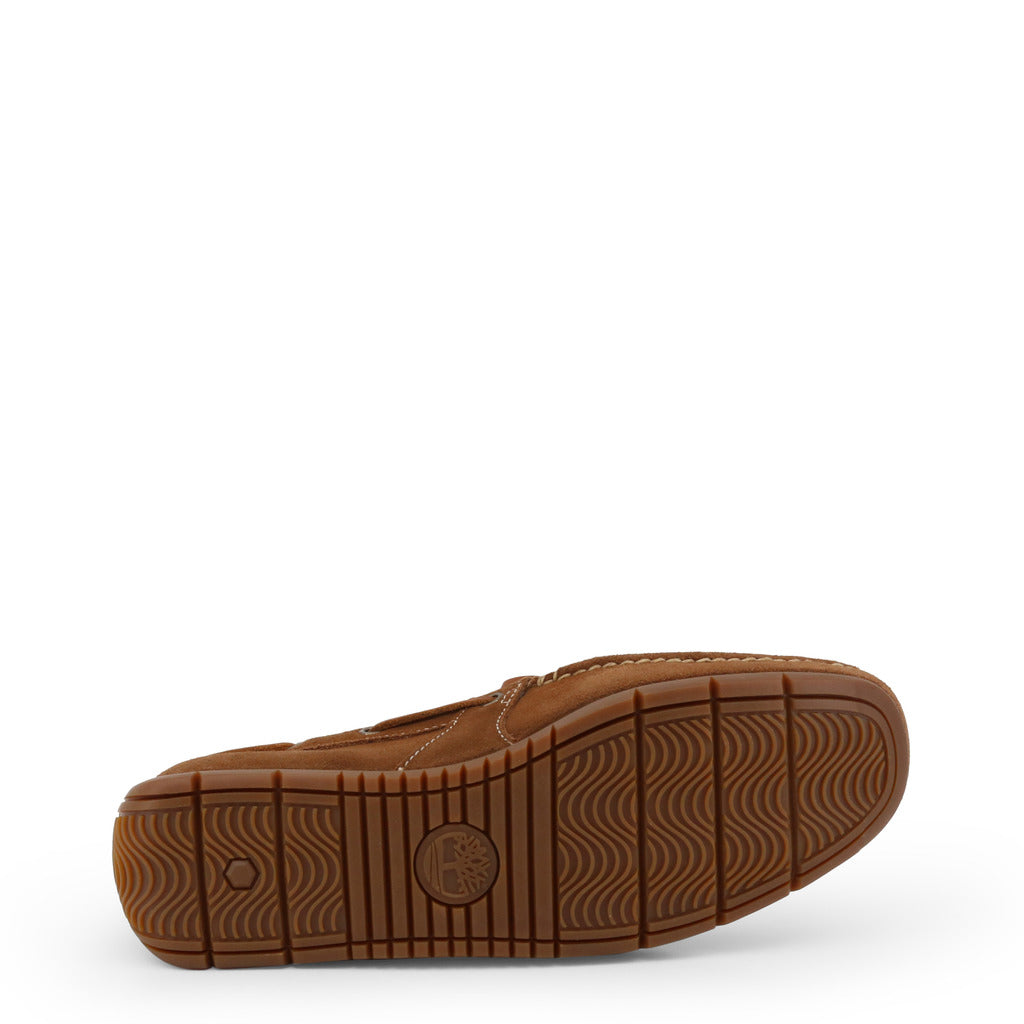 Buy Timberland LEMANS Moccasins by Timberland