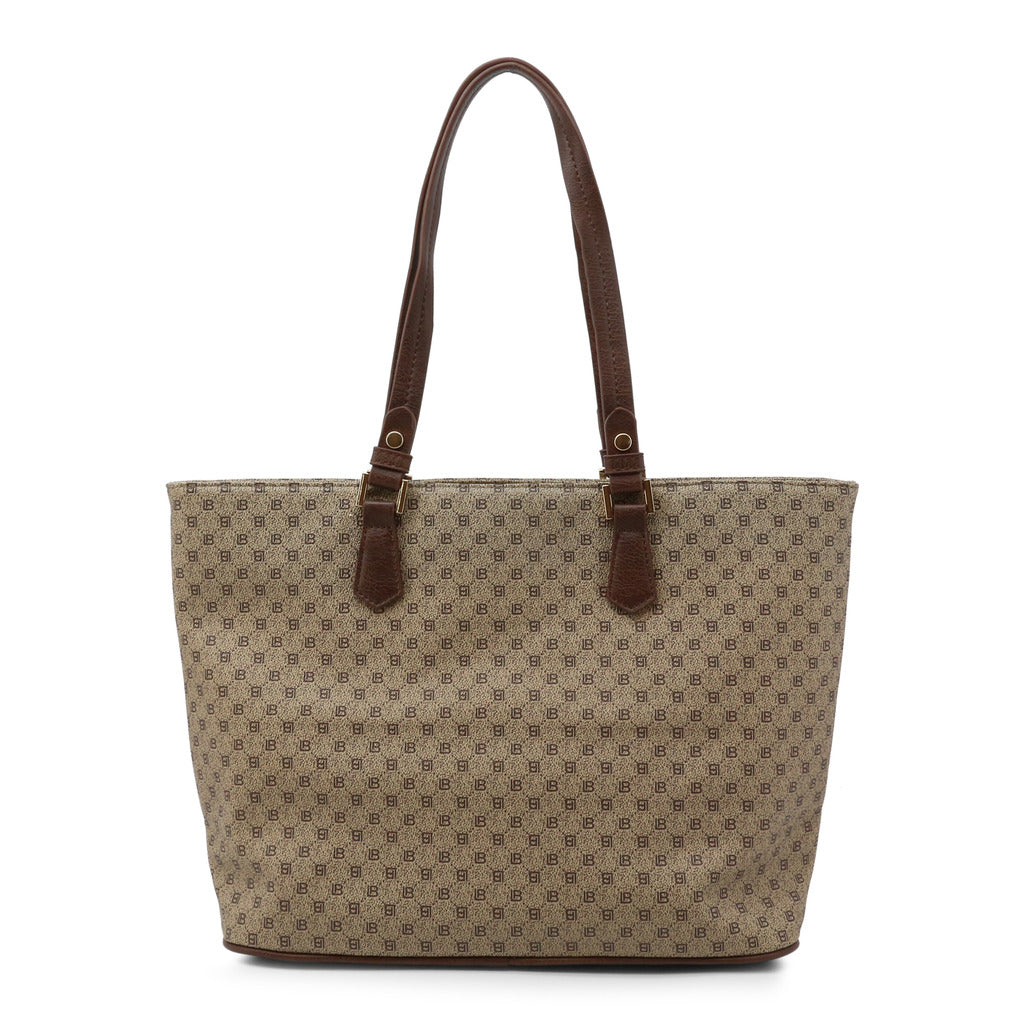 Buy Laura Biagiotti Dema Shopping Bag by Laura Biagiotti