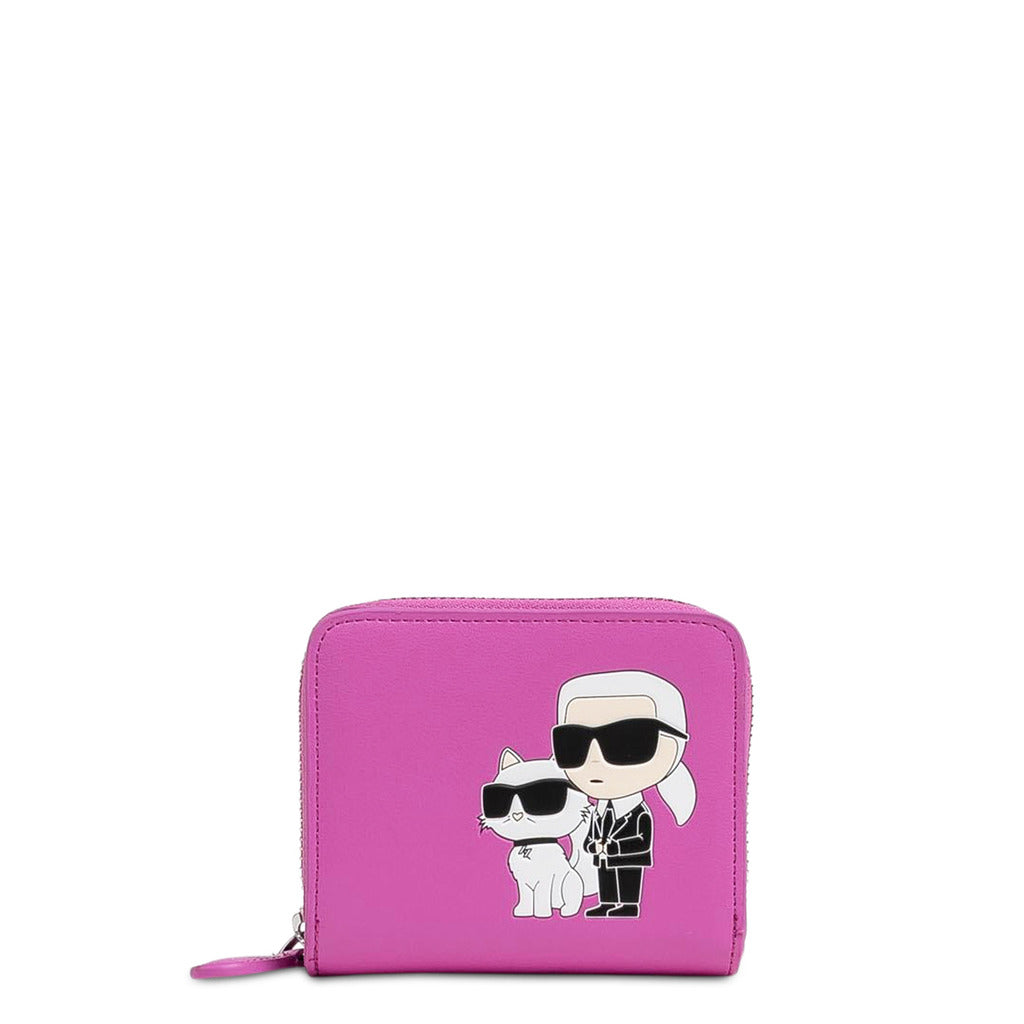 Buy Karl Lagerfeld Wallet by Karl Lagerfeld