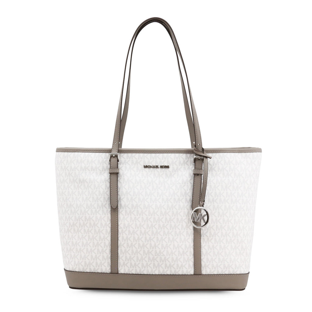 Buy Michael Kors - JETSET Shopping Bag by Michael Kors