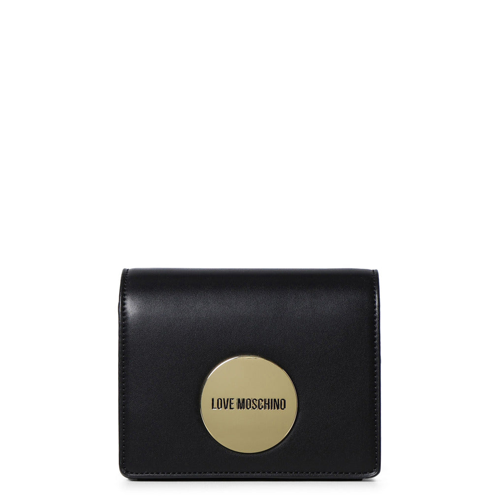 Buy Love Moschino Clutch Bag by Love Moschino