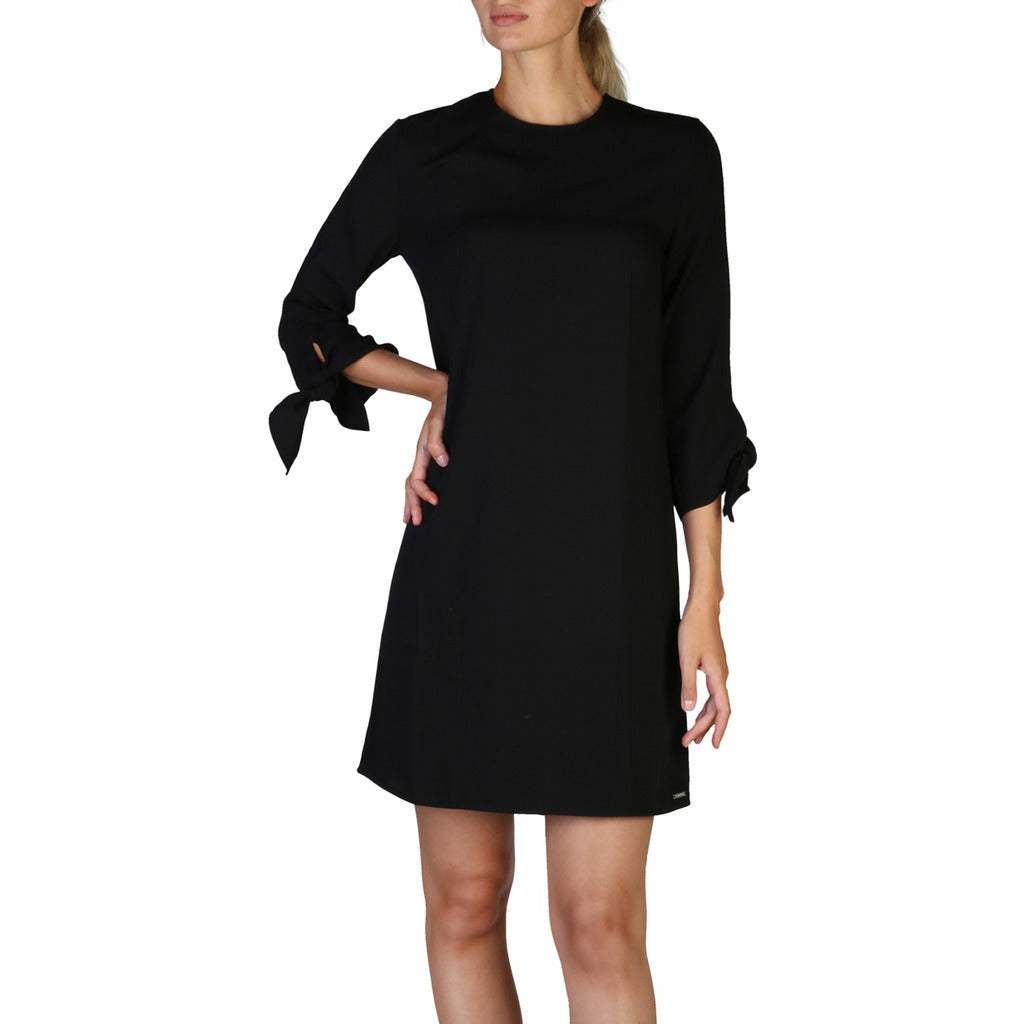 Black Formal Dress | Calvin Klein