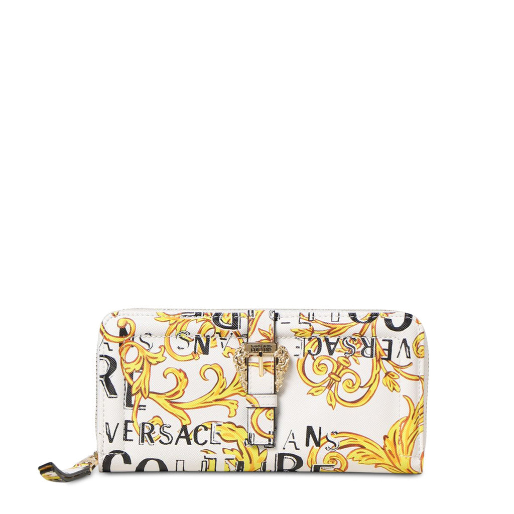 Buy Versace Jeans Wallet by Versace Jeans