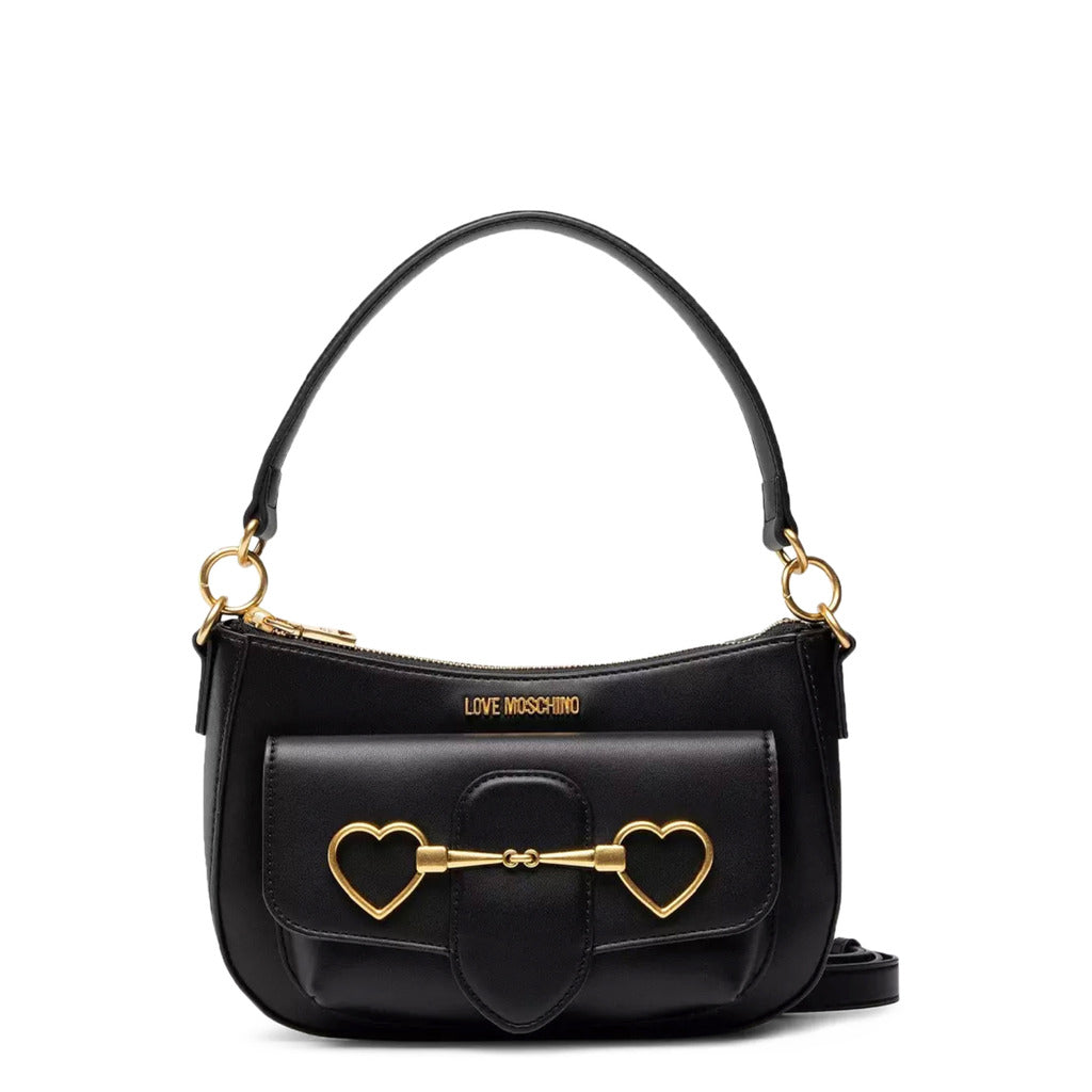 Buy Love Moschino Shoulder Bag by Love Moschino