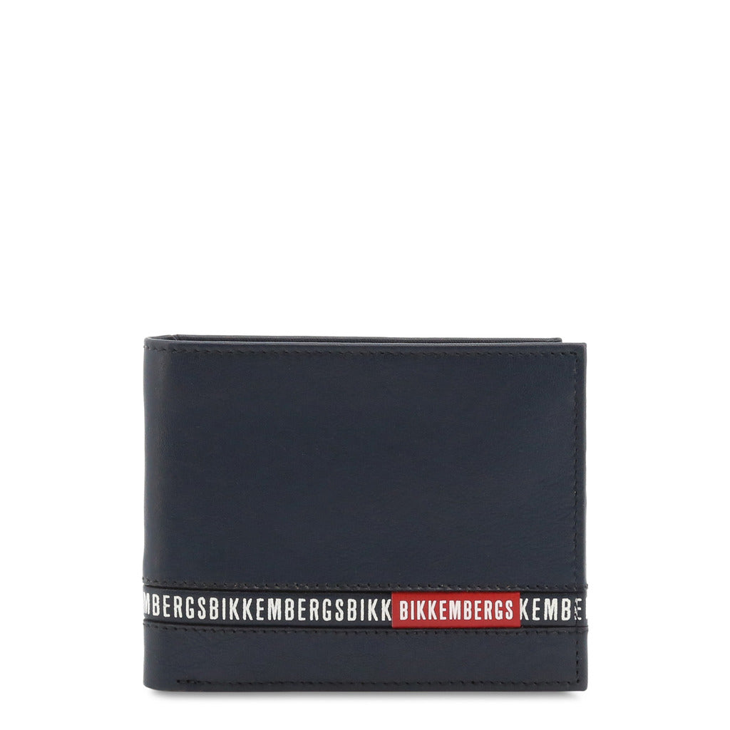 Buy Bikkembergs Wallet by Bikkembergs