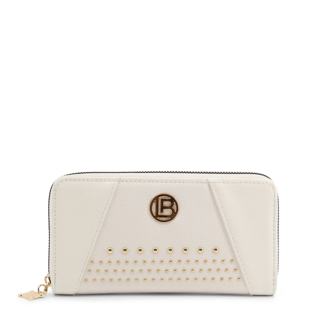 Buy Laura Biagiotti Billiontine Wallet by Laura Biagiotti