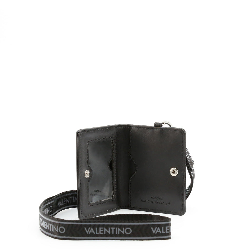 Buy Valentino by Mario Valentino GIN Wallet by Valentino by Mario Valentino