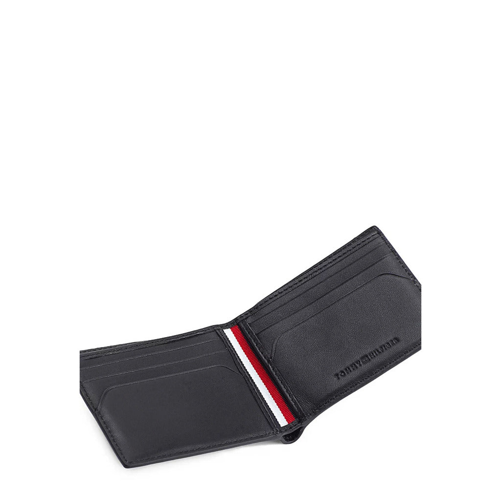 Buy Tommy Hilfiger Wallet by Tommy Hilfiger